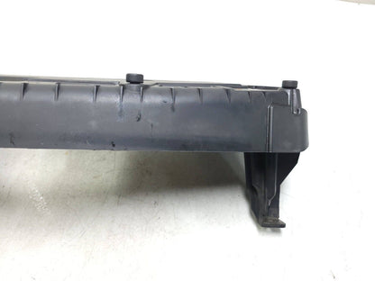 10-15 Chevrolet Equinox Front Bumper Core Support Mount Support Reinforcment OEM