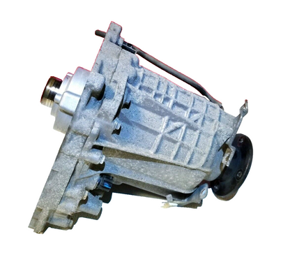2009 Infiniti Fx35 Differential Transfer Case OEM