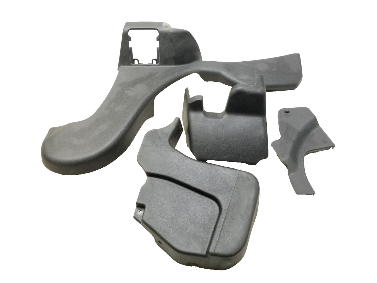 2010 - 2016 Cadillac SRX Seat Side Trim Rear Driver Side Left  OEM ☑️