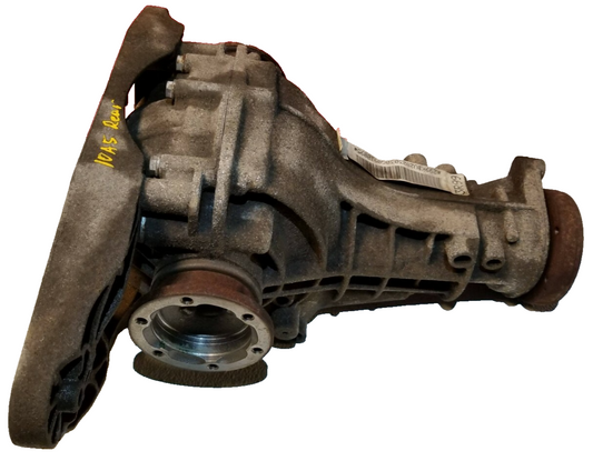 2010 Audi A5 Rear Differential OEM