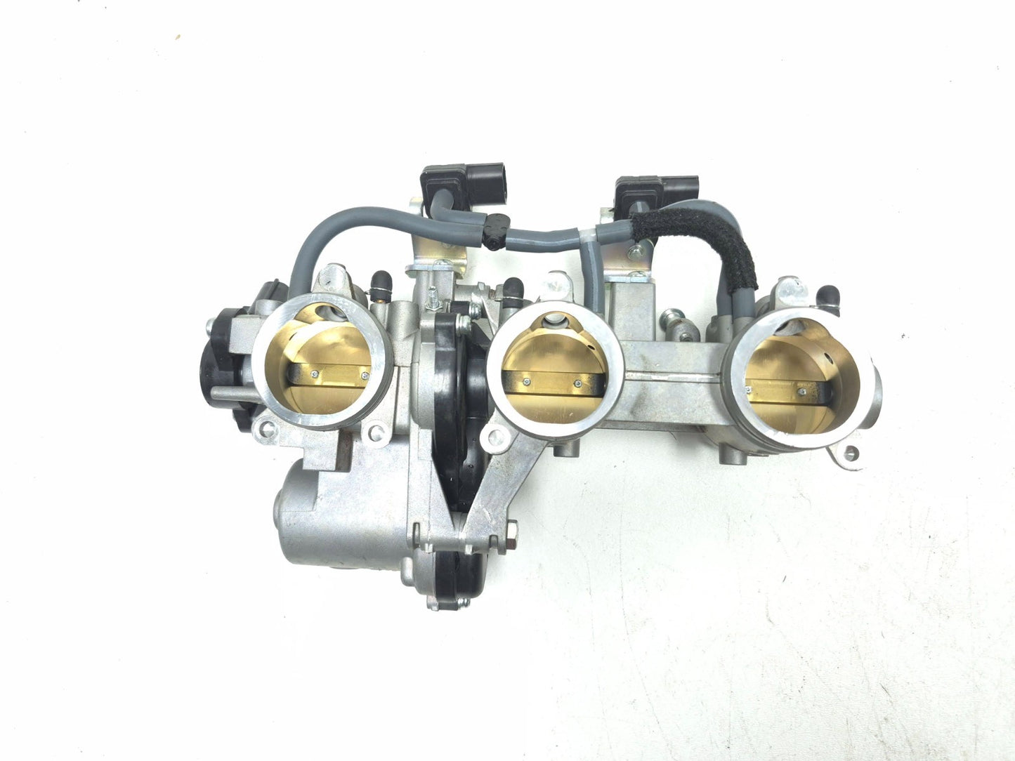 2025 Yamaha Xsr900 Throttle Body OEM