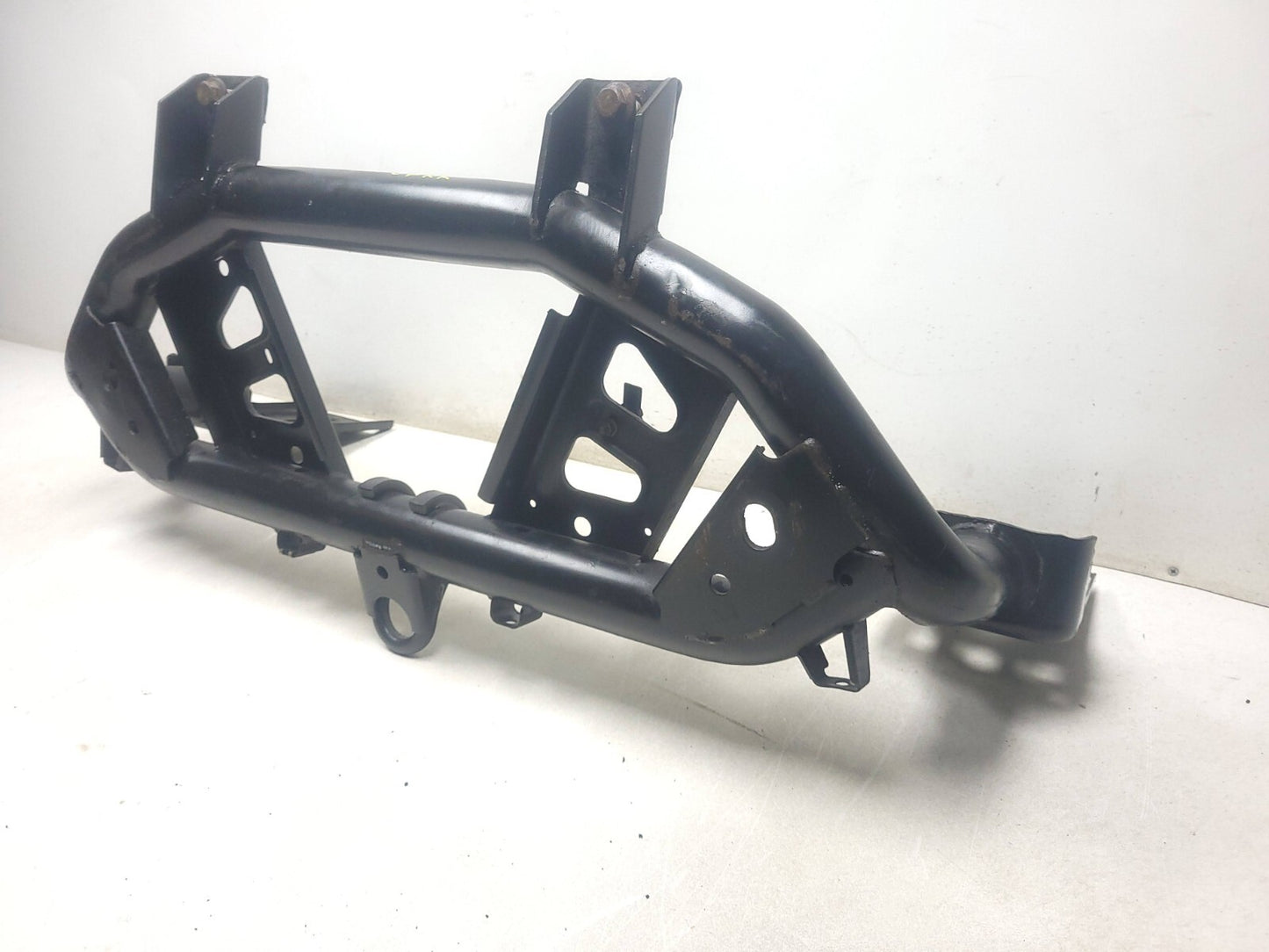2007 Range Rover Front Radiator Support Tow Hitch Subframe OEM