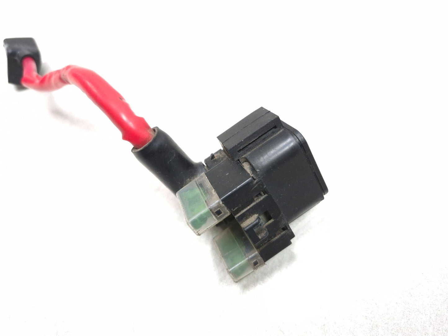 1999 Yamaha V Star Xvs650 Starter Relay Solenoid OEM