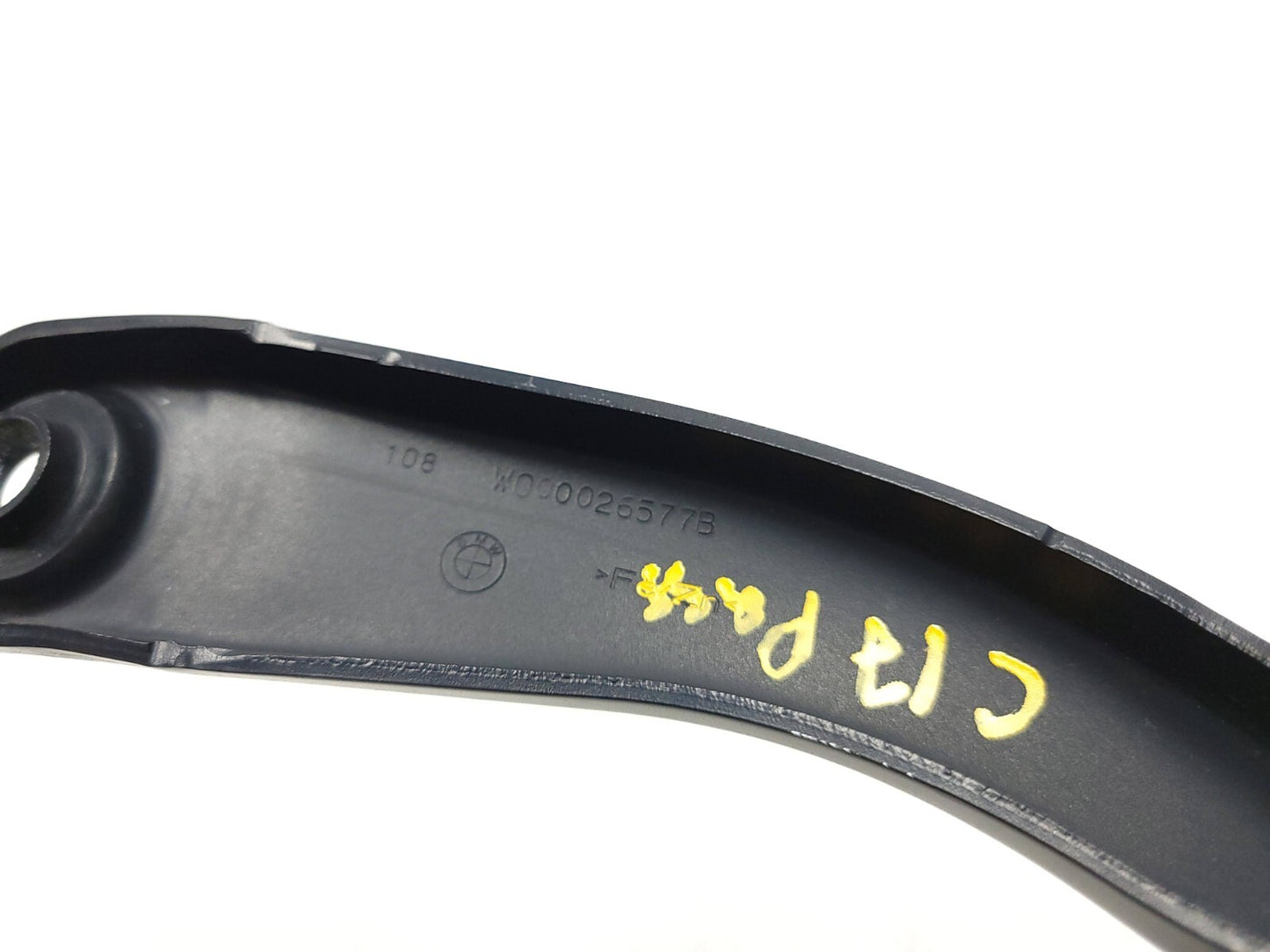 12-18 BMW 330xi F30 Windshield Wiper Arm Left & Right Pair OEM ✅ 76k Miles