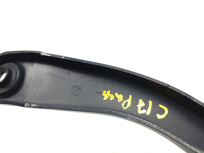 12-18 BMW 330xi F30 Windshield Wiper Arm Left & Right Pair OEM ✅ 76k Miles