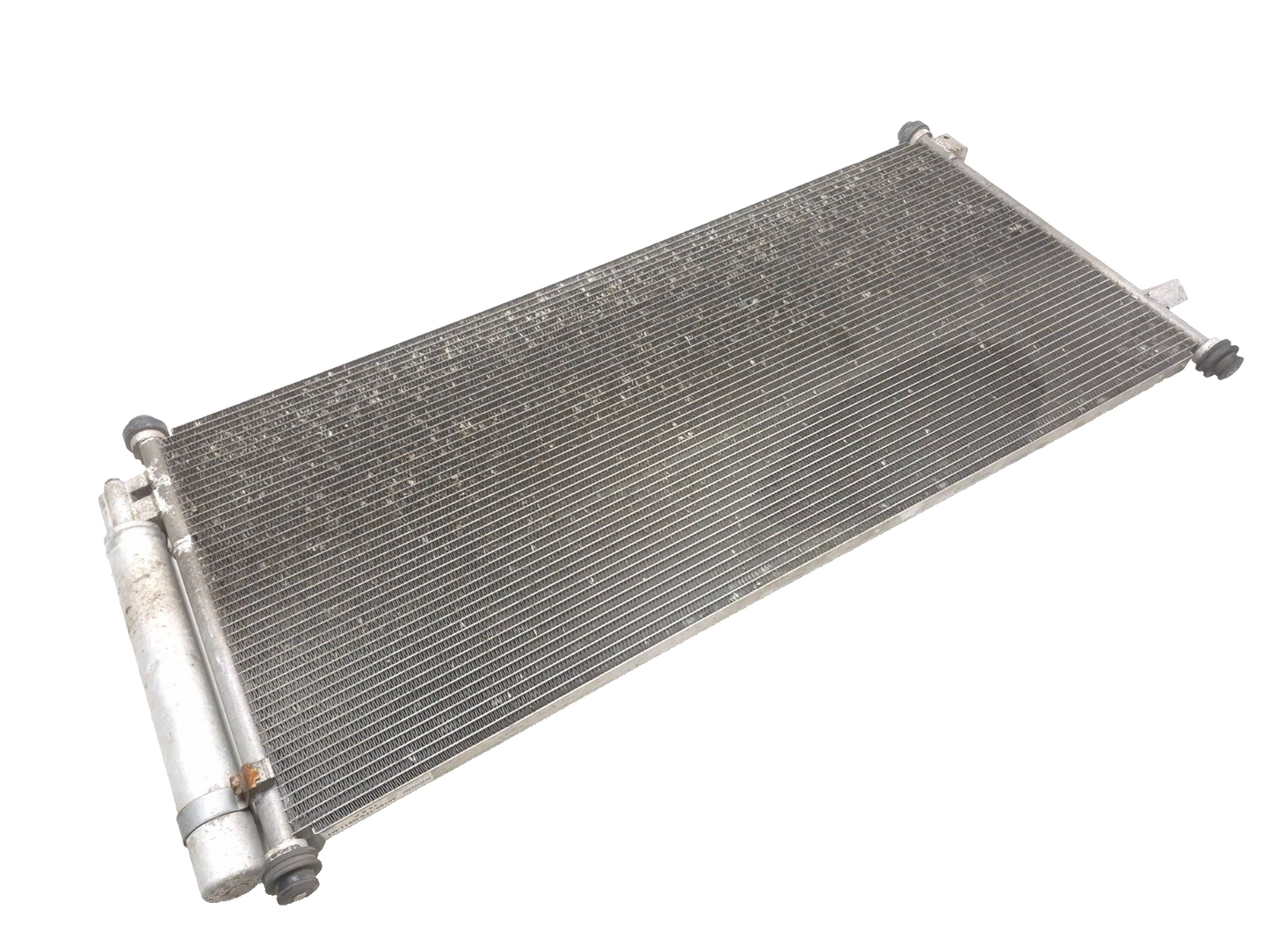 2013 Honda Fit Ac Condenser OEM
