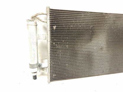 2012 Nissan Leaf A/c Air Conditioning Condenser OEM