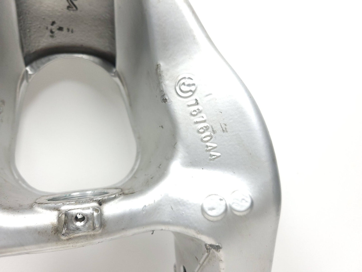 05-08 BMW K1200r K1200 Front Suspension Arm Fork  OEM