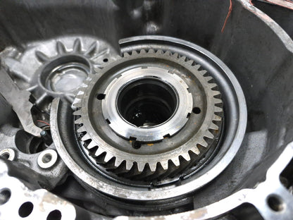 2012 Toyota Camry Automatic Transmission Case 3514133140 2.5l OEM