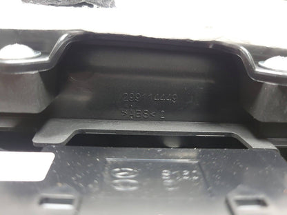 17 18 Kia Forte Door Panel Front Passenger Side Right Trim OEM 49k Miles