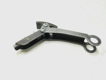 2016 - 2017 Arctic Cat Zr 8000 Lxr Ec 137" Chain Case Cover OEM