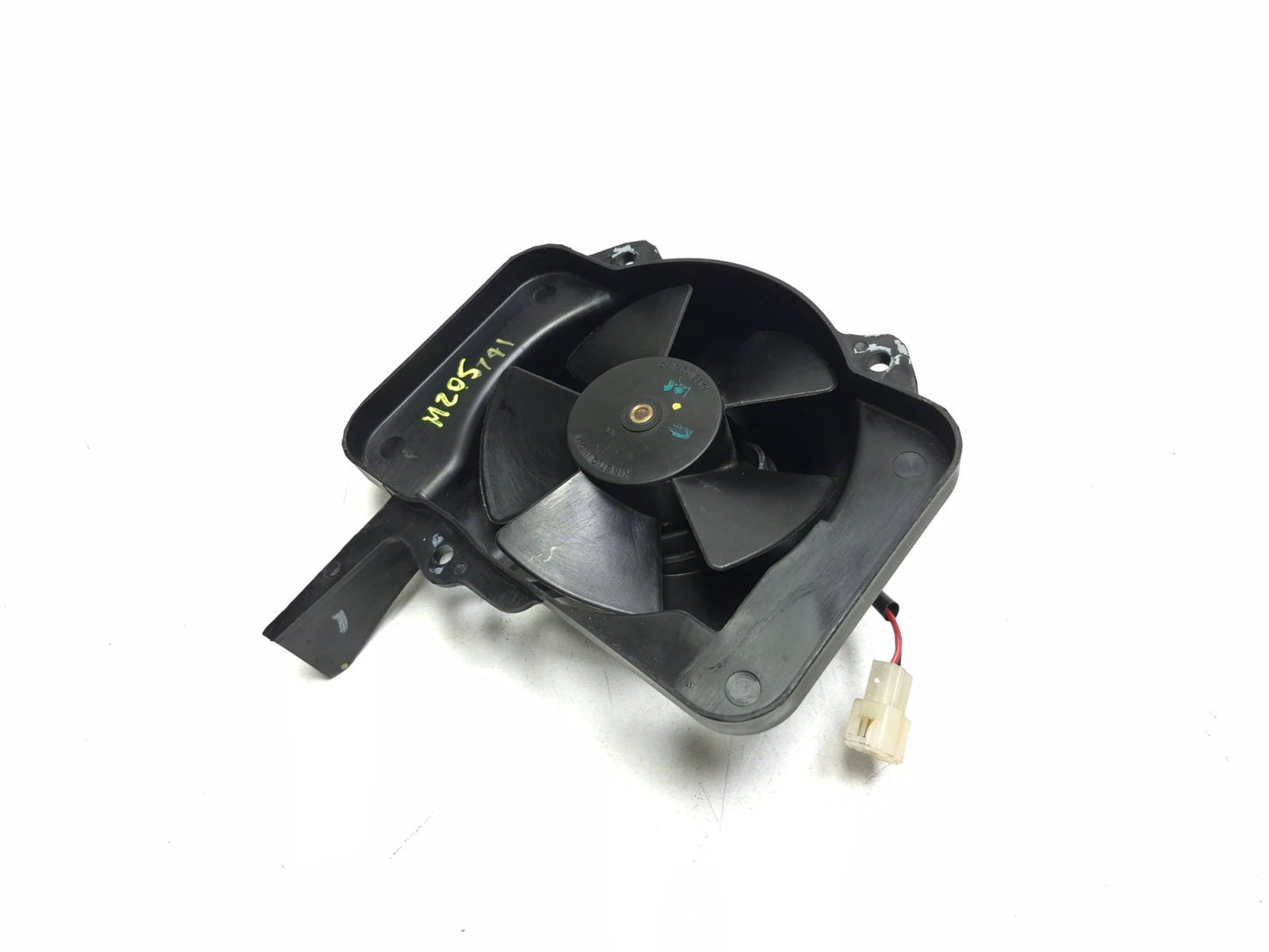 2017 Ktm 390 Duke Cooling Fan OEM