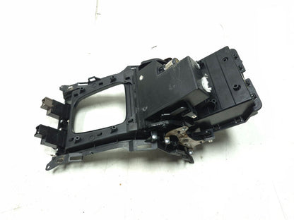 2008 Acura Tl Front Center Console Gear Shifter Bezel Trim OEM