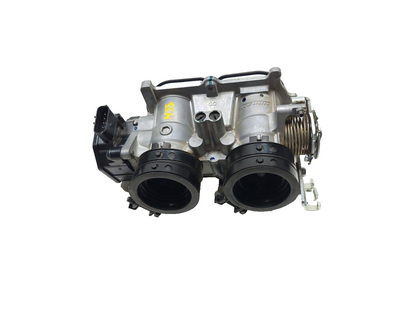 2016 2017 Honda Cbr500r Cb500f Throttle Body OEM