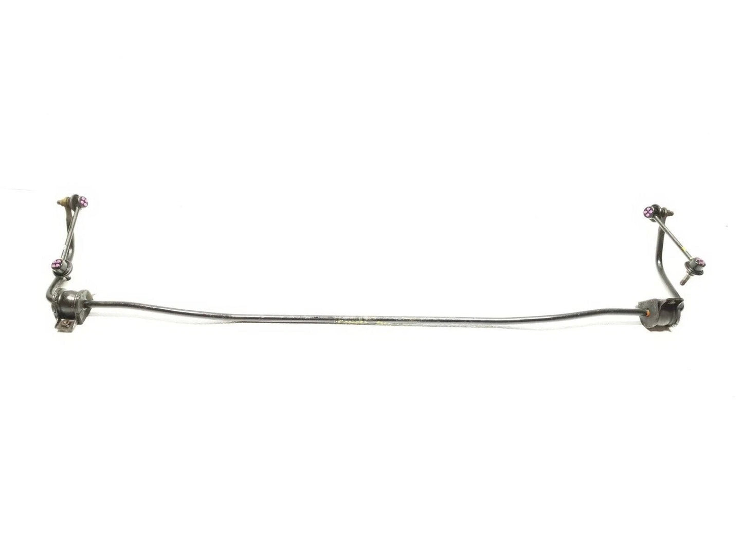2015 Honda Accord Rear Stabilizer Sway Bar OEM