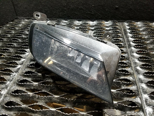 13 14 15 Audi A4 2.0l Driver Left Fog Light Lamp 8k0941699b OEM