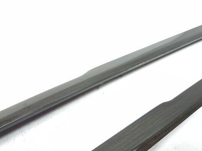 2011 BMW 750li Center Console Molding Trim Left & Right Pair Oem✅