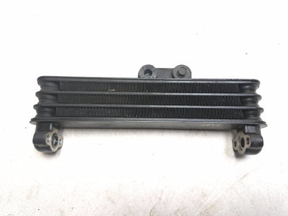 1998 Honda Cb750 Nighthawk Engine Motor Oil Cooler  OEM
