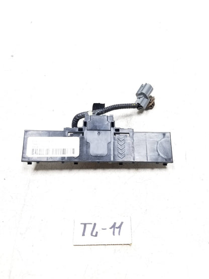 2012 Acura Tl Weight Sensor Front Passenger Seat 2pcs OEM