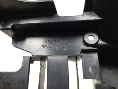 06 - 08 Kawasaki Ninja 650 Ex650 Rear Fender Battery Tray  OEM