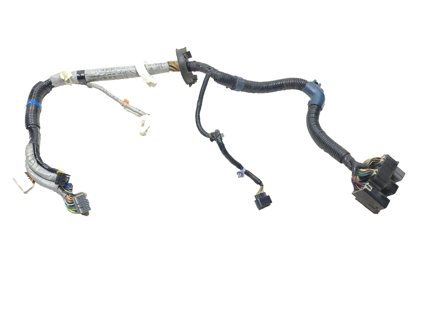 2007 - 2008 Acura Tl Type-s Engine Wire Harness OEM