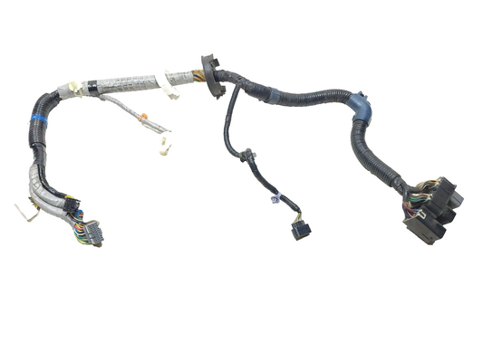 2007 - 2008 Acura Tl Type-s Engine Wire Harness OEM