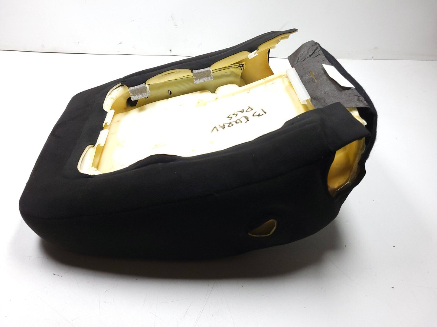 2010- 2020 Dodge Grand Caravan Front Upper Seat Cushion Passenger Side Right OEM