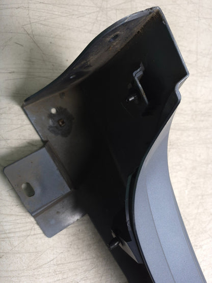 2010 Nissan Maxima Rocker Panel Skirt Molding Left & Right OEM