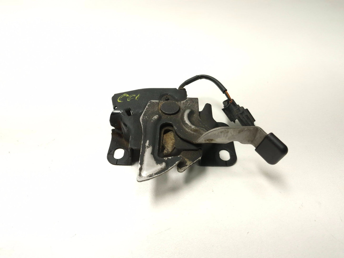 2007 Honda Fit Hood Lock Latch  OEM