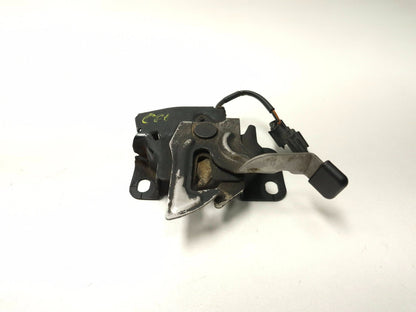 2007 Honda Fit Hood Lock Latch  OEM