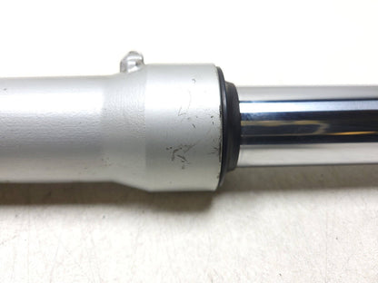 1989-1998 Honda Pc800 Pacific Coast Front Suspension Fork *straight* OEM