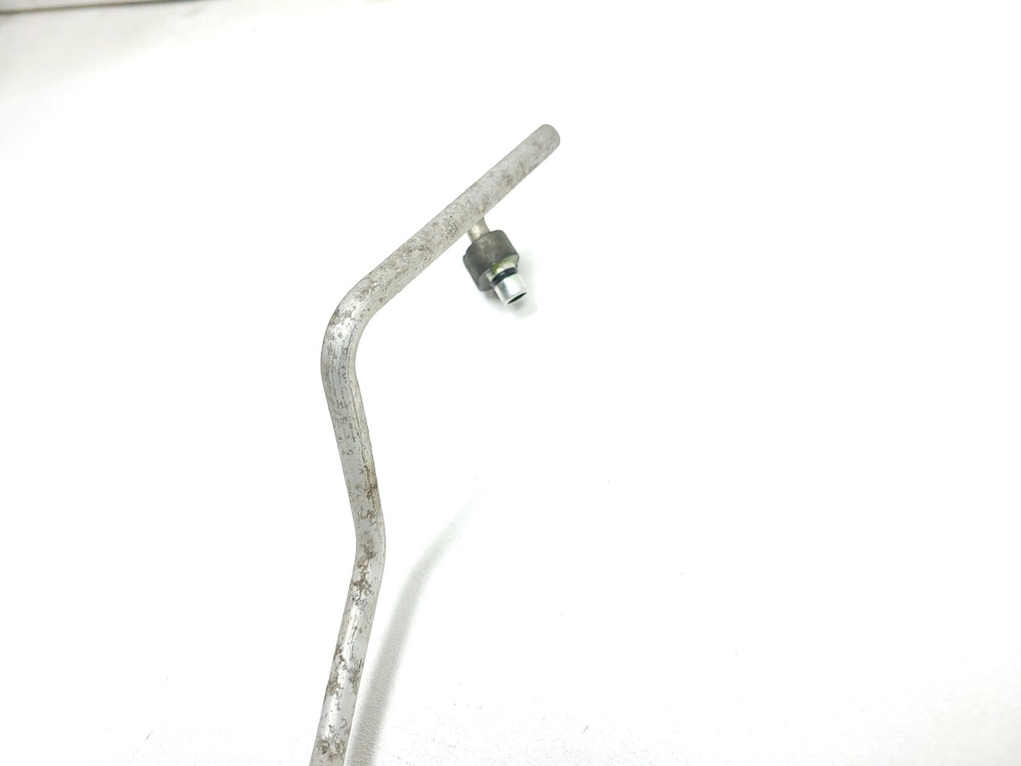 12-15 Subaru Impreza AC Hose Pipe Line 3pcs 2.0l OEM Sedan