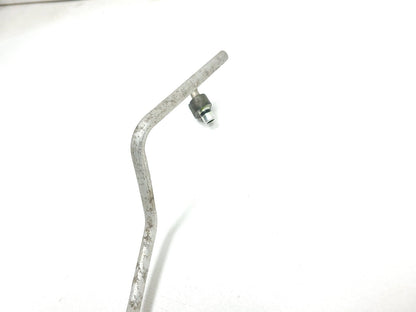 12-15 Subaru Impreza AC Hose Pipe Line 3pcs 2.0l OEM Sedan