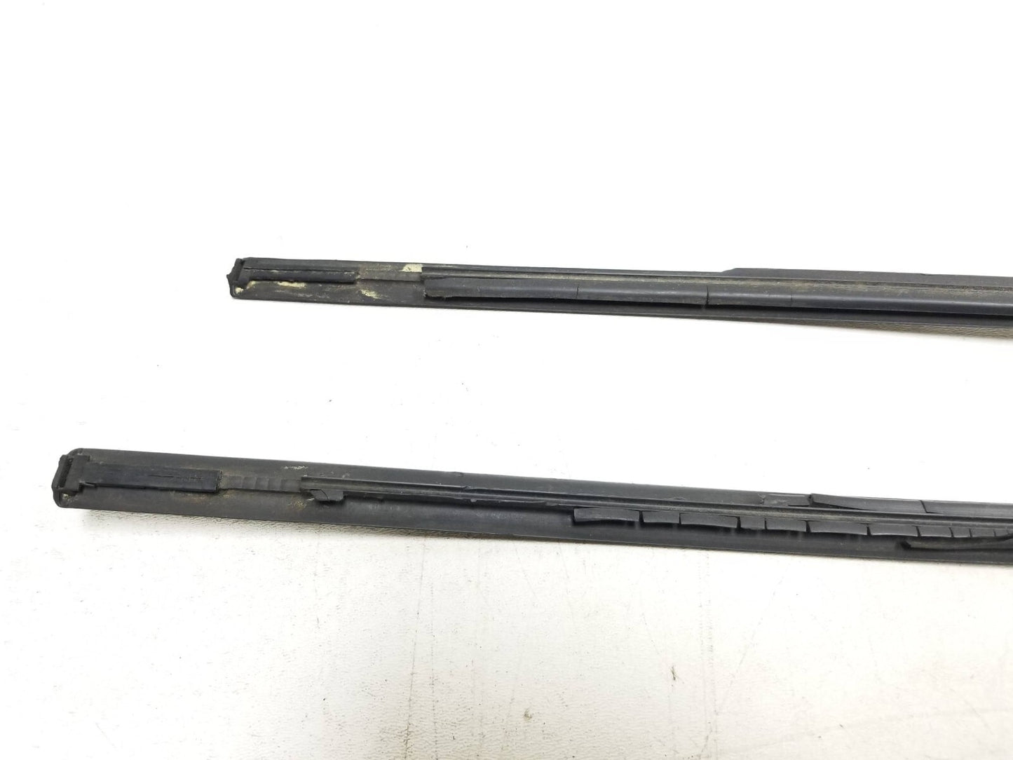 2007 - 2011 Toyota Camry Roof Drip Molding Trim Left & Right OEM