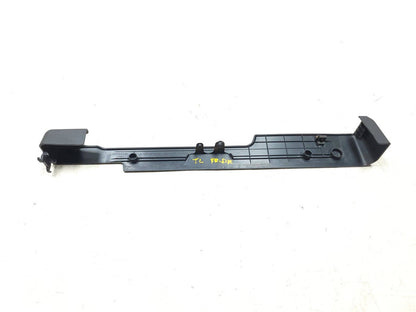 2004 - 2008 Acura Tl Type-s Seat Side Trim Front Driver Side Left OEM