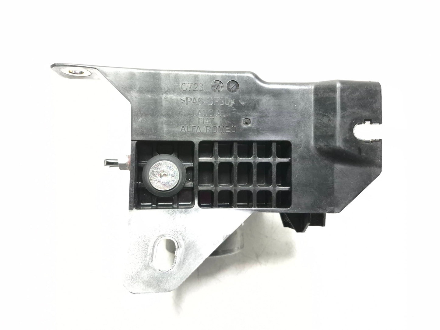 2014 Fiat 500l ABS Anti Lock Brake Pump OEM