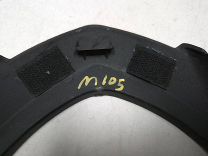 2008 Kawasaki Ninja 250r Ex250j Rear Center Tail Cowling Fairing Cover OEM