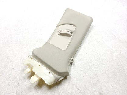 2009 - 2016 Audi A4 S4 Upper & Lower B Pillar Panel Cover Trim Left & Right OEM