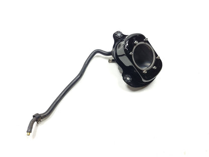 2007 Yamaha Xvs 1300 V-star Fuel Petrol Reservoir Secondary OEM