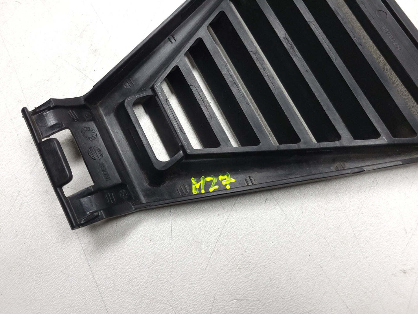 2017 - 2024  BMW G310 R Radiator Grille OEM