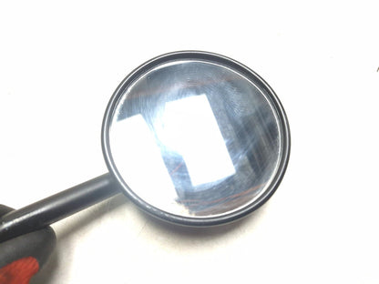 2017 Honda Cmx300 Rebel Right Mirror OEM