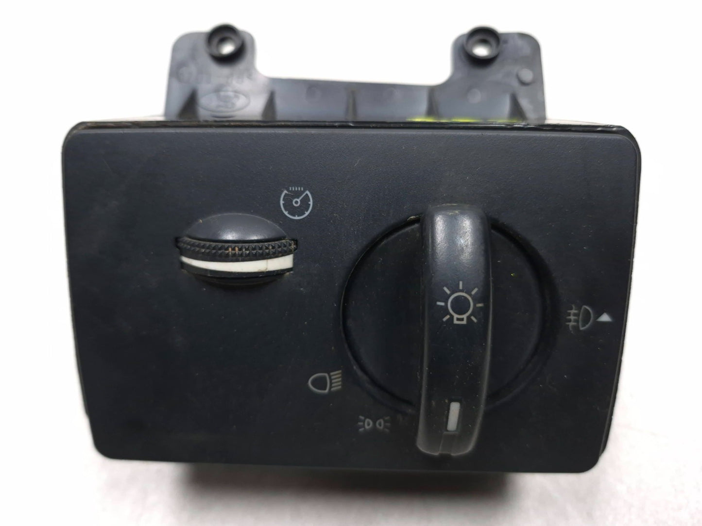 2013 Ford Transit Connect Headlight Control Switch Dimmer OEM