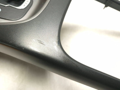 2017 Dodge Journey Center Console Shifter Trim Panel & Cup Holder OEM