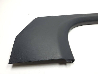2015-2020 Mercedes C300 W205 Front Door Sill Plate Scuff Kick Trim Pair OEM