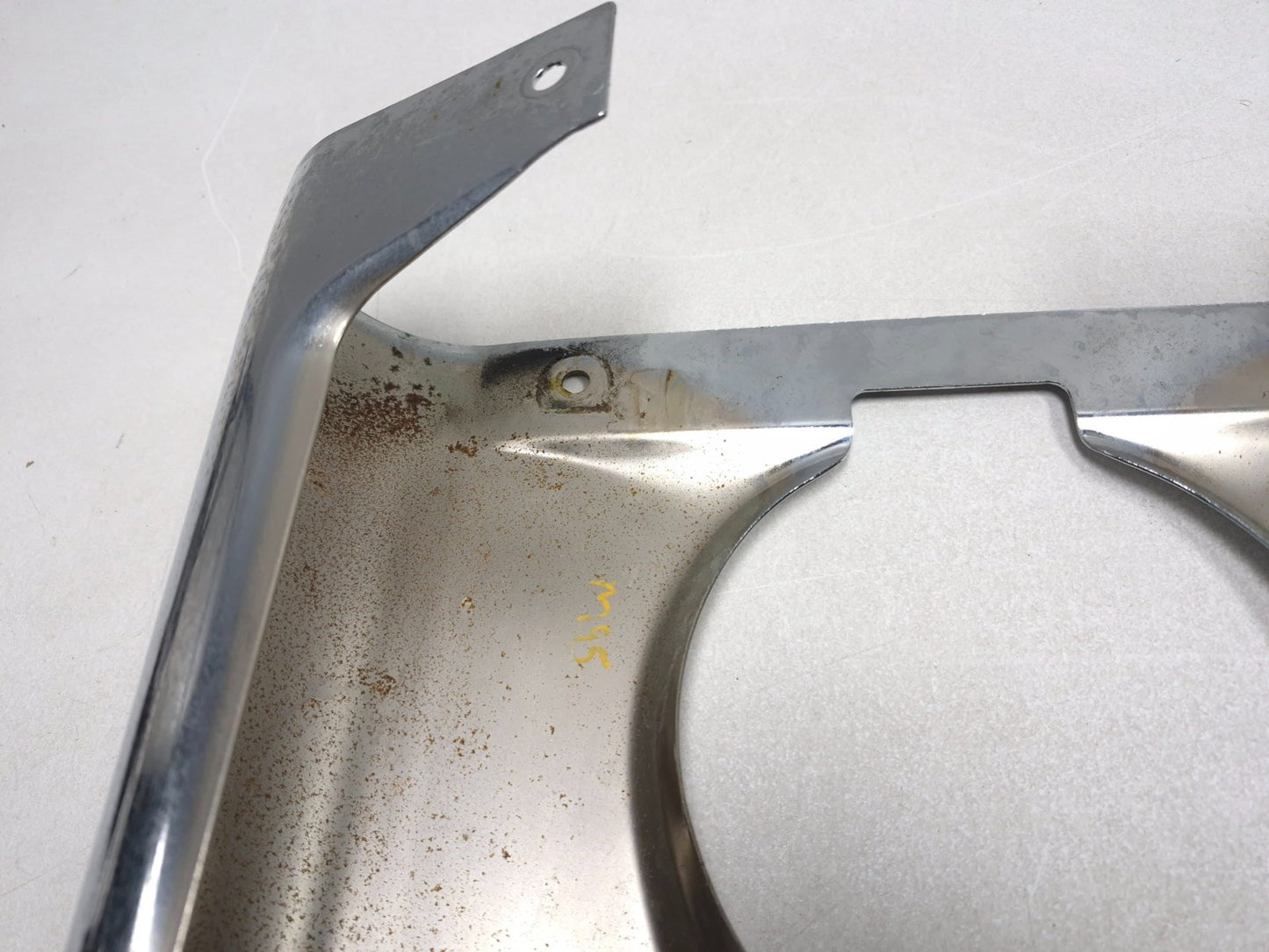 1999 Suzuki Intruder 1500 Headlight Holder Mount OEM