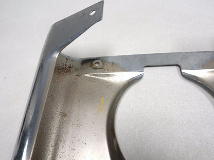 1999 Suzuki Intruder 1500 Headlight Holder Mount OEM