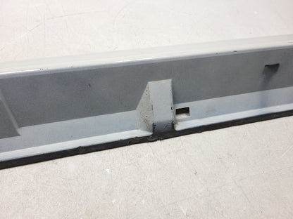 16 17 Subaru Legacy Rocker Panel Skirt Molding Driver Side Left OEM 10k Miles