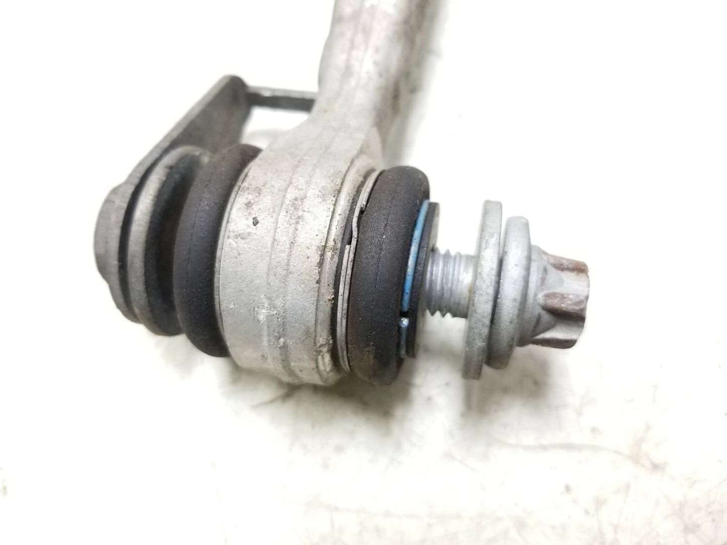 2017-2023 Alfa Romeo Stelvio Rear Control Arm Passenger Side Right Set 4pcs OEM