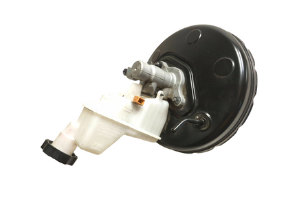 2018 Hyundai Sonata Power Brake Booster & Master Cylinder OEM