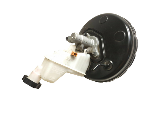 2018 Hyundai Sonata Power Brake Booster & Master Cylinder OEM